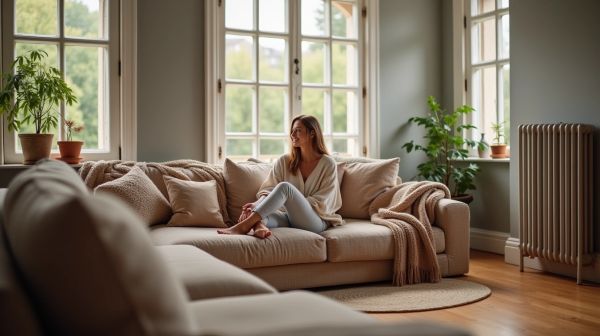 Améliorer votre confort intérieur grâce à une isolation thermique efficace