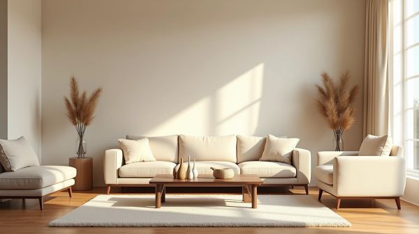 Améliorer votre confort intérieur grâce à une isolation thermique efficace