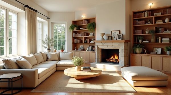 Améliorez votre confort avec la rénovation énergétique