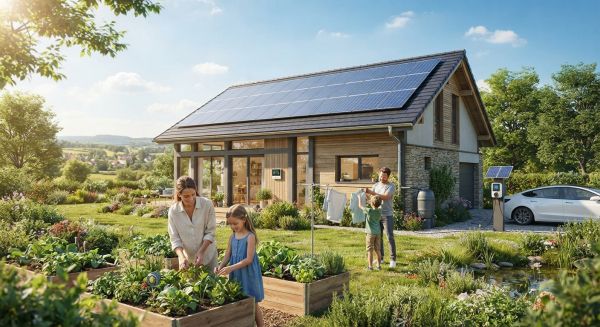 Astuces pour réduire quotidiennement votre consommation d'énergie solaire