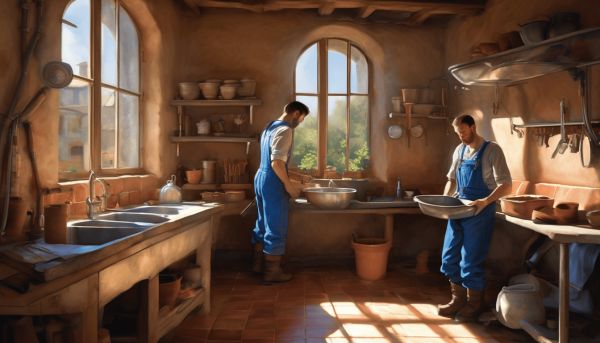 Les plombiers à Le Pian-Médoc recommandés par les clients