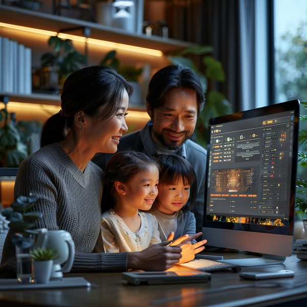 Mutuelle familiale : est-il possible de souscrire en ligne ?