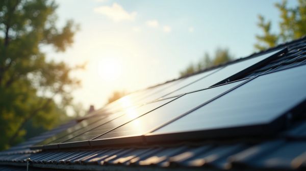 Optimiser sa consommation d'énergie photovoltaïque au quotidien