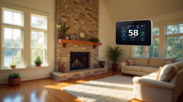 Optimisez votre confort avec l'installation d'équipements thermiques