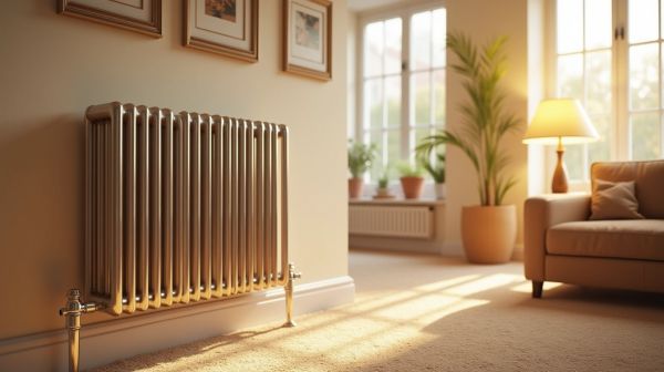 Optimisez votre confort avec l'installation d'équipements thermiques