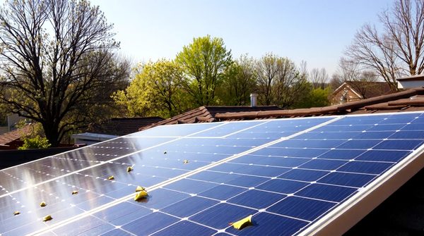 Photo ecologie : maximisez vos économies avec le solaire