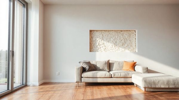 Top stratégies pour une isolation thermique qui augmente le confort