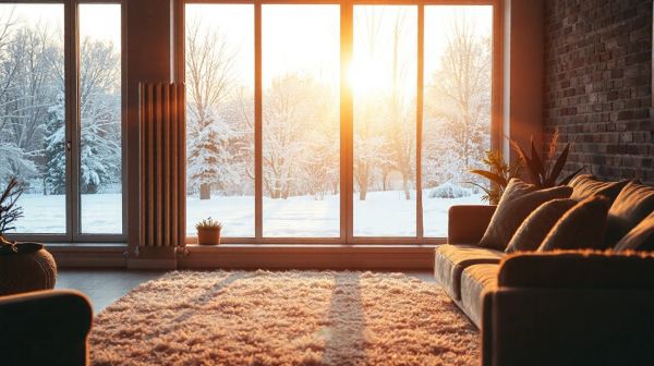 Top stratégies pour une isolation thermique qui augmente le confort
