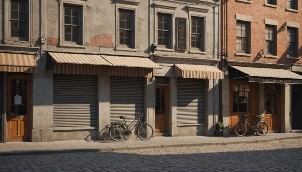 Volet roulant qui se bloque : causes et intervention d’un réparateur à Versailles