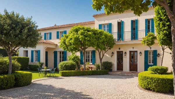 Découvrez les offres de l'agence immobilière ajaccio barnes