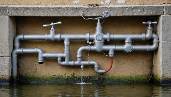 Plomberie efficace à le Pian Médoc : vos urgences prises en charge!