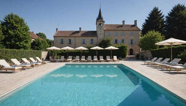 Dépannage piscine à cahors : votre expert à votre service