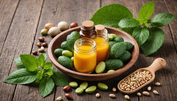 Santé au naturel : les compléments qui transforment votre vie