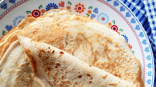 Les meilleures garnitures pour des crêpes gourmandes à savourer